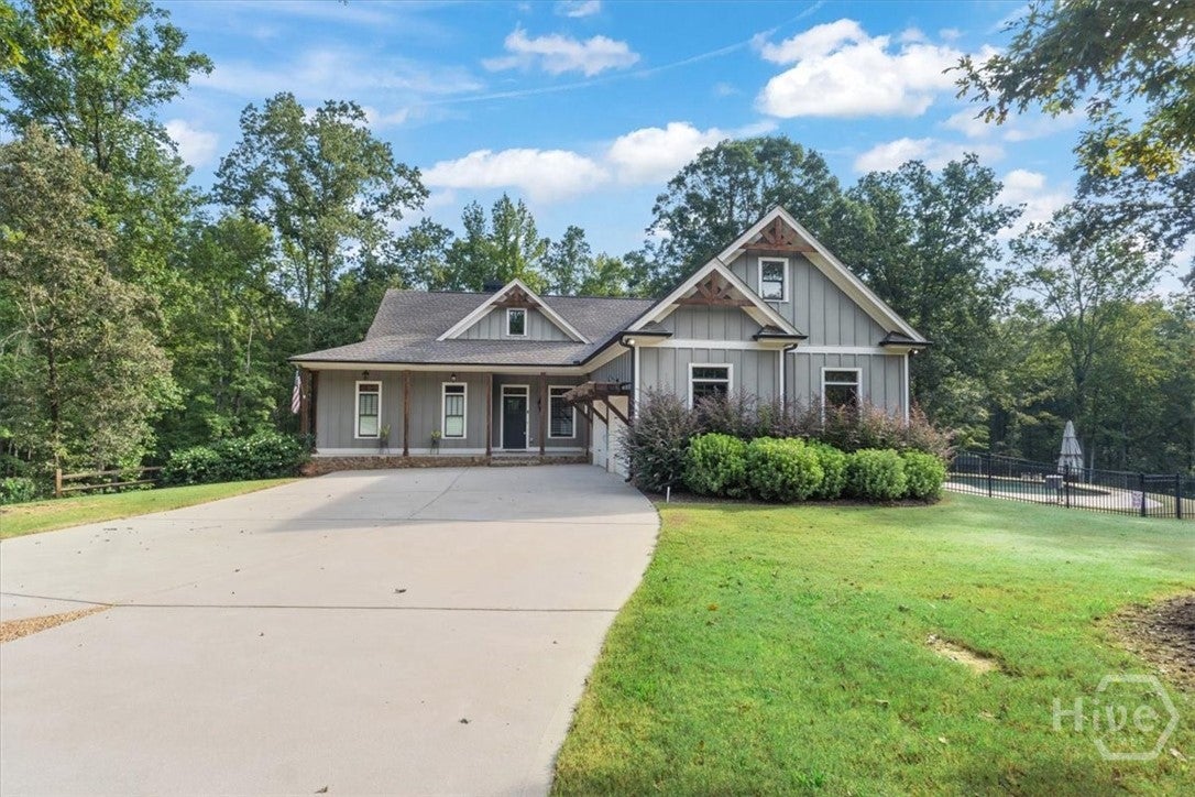 1020 Apalachee Ridge — photo