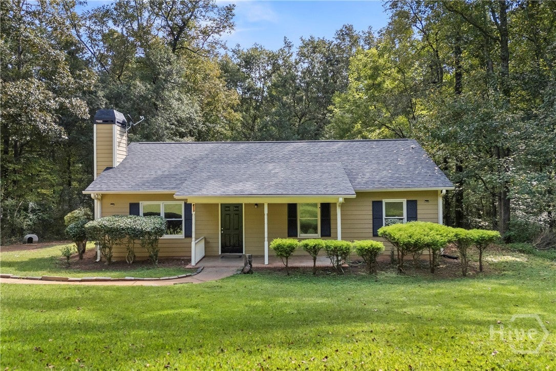 26 Creek Ridge — photo