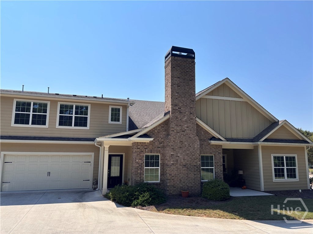 1266 Orchard Way — photo