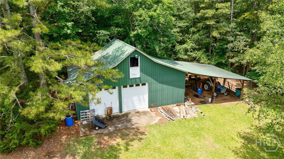 1348 Barwick Hill Road — photo