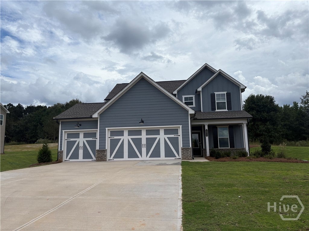 1011 Reagan Drive — photo