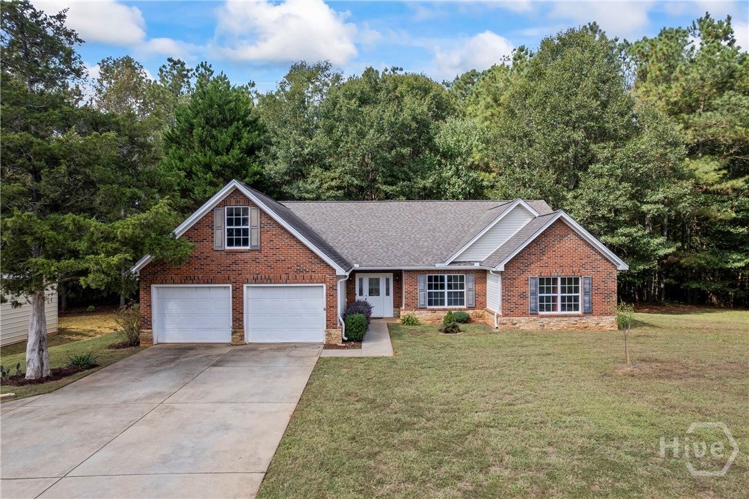150 Buckeye Trails Drive — photo