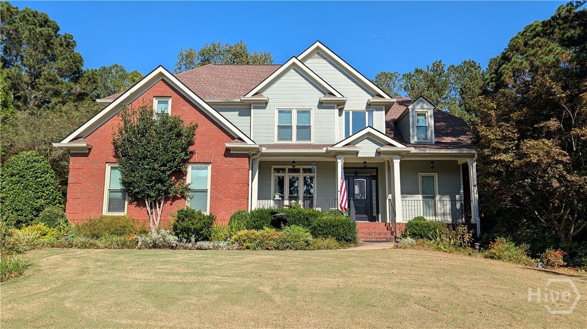 1141 Southwind Drive — photo