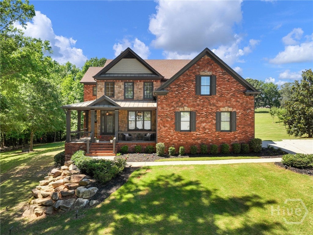 70 Baker Pond Court — photo