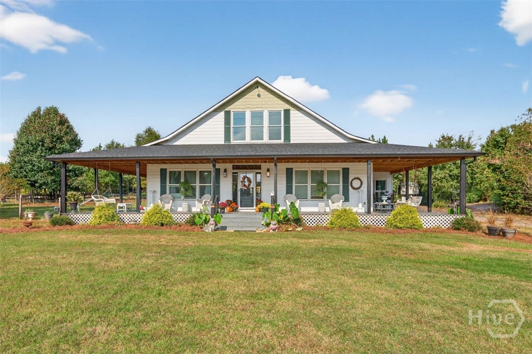 402 Savannah Drive — photo
