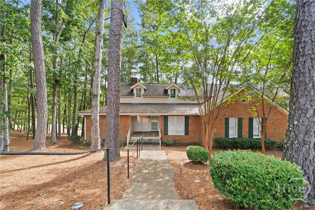 1030 Cupp Lane — photo