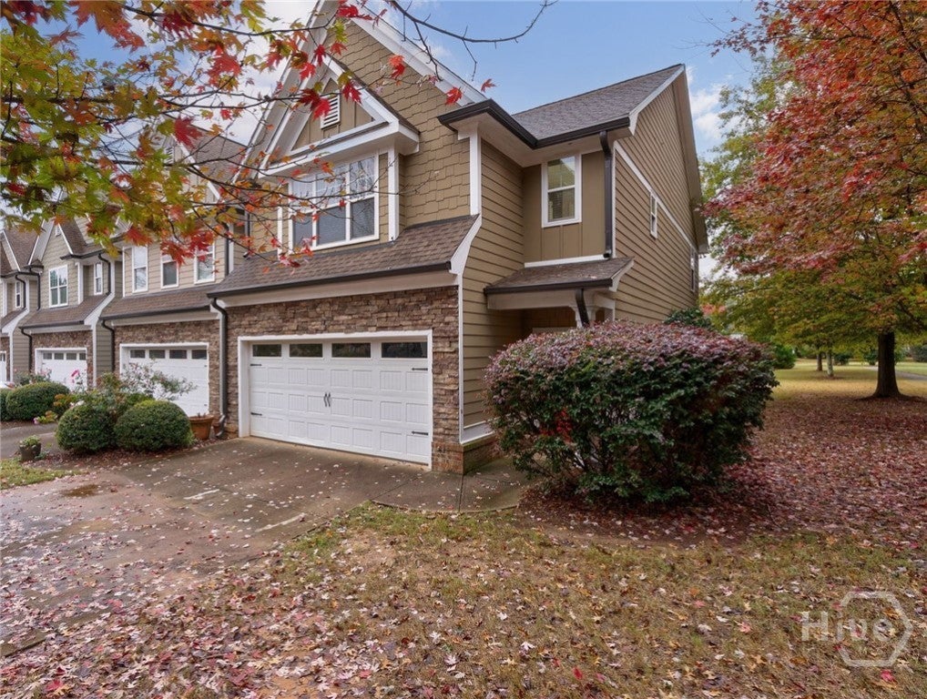 1450 Lincoln Drive — photo