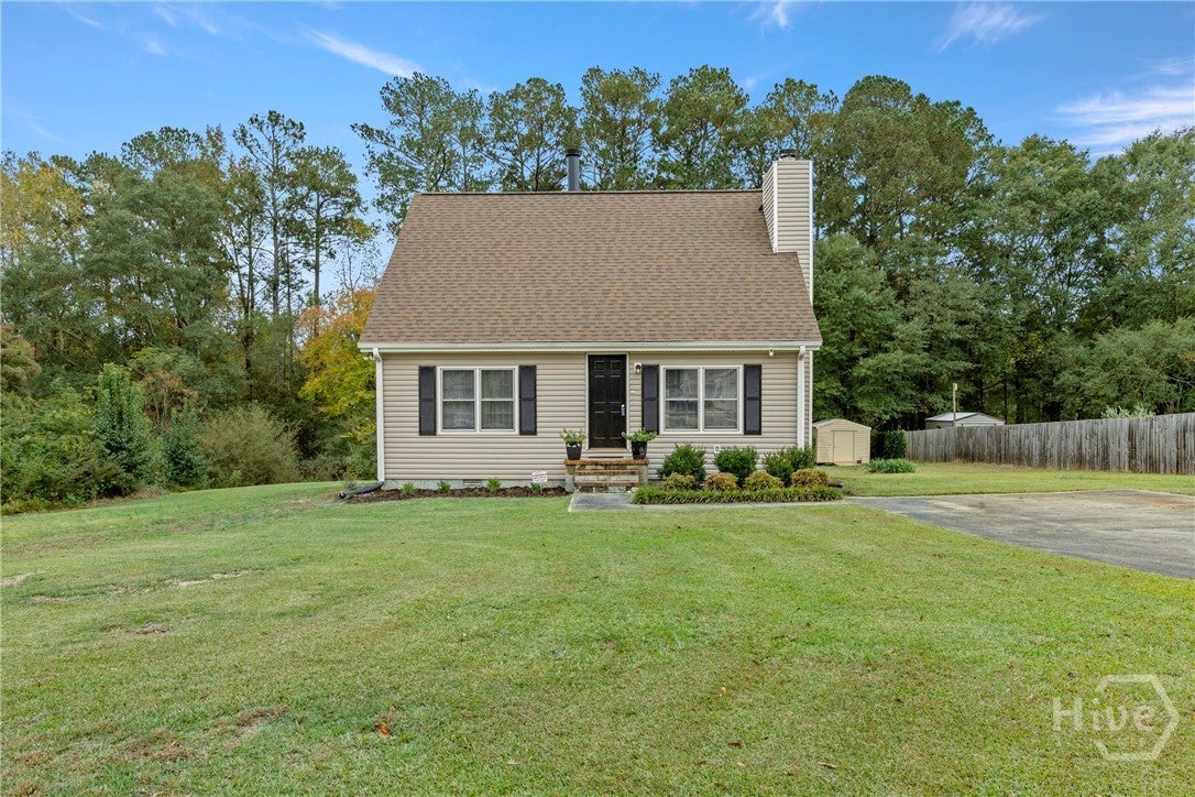 5010 Hickory Drive — photo