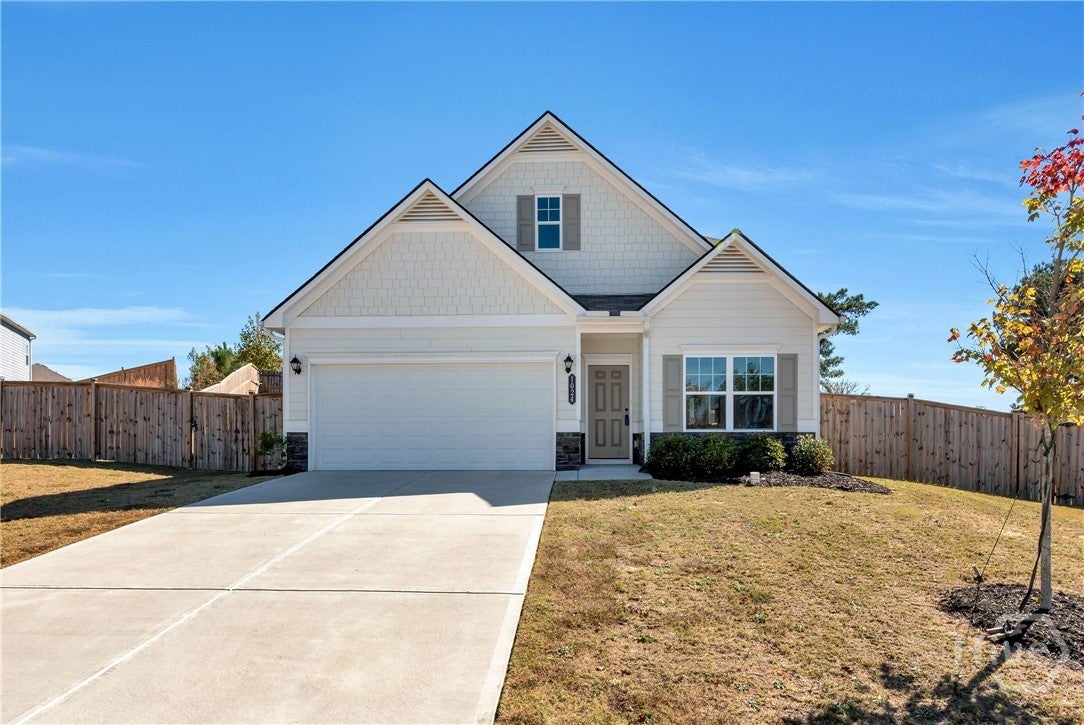 1024 Lyndhurst Lane — photo