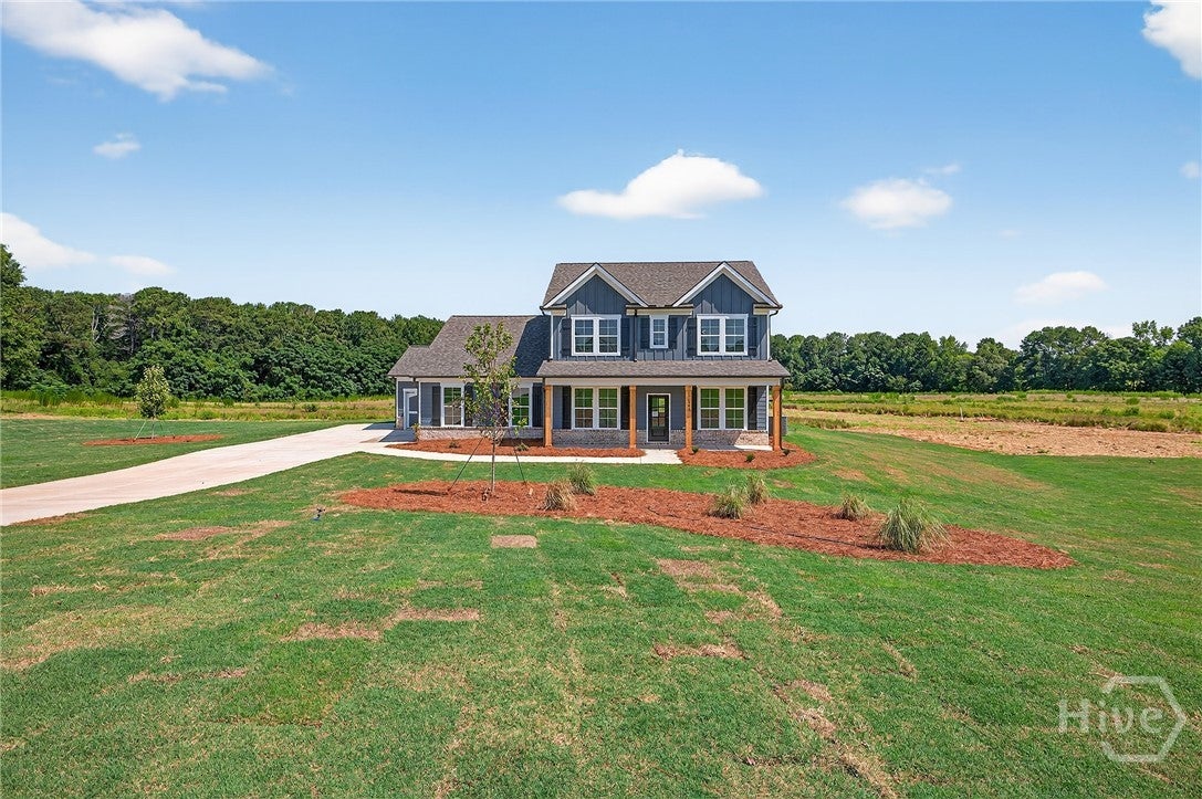 143 Tomahawk Trail — photo