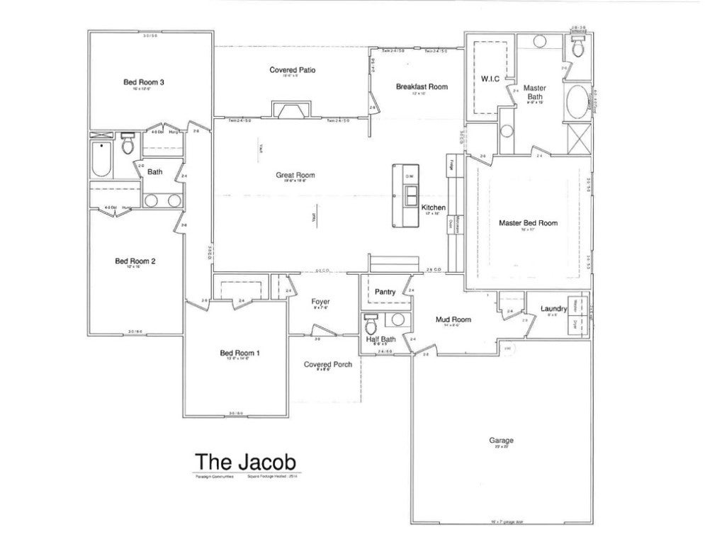 300 Grady Brock Road 20 — photo