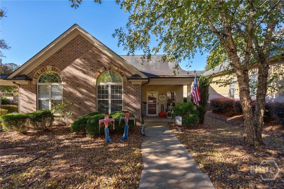 1021 Bedford Trail — photo