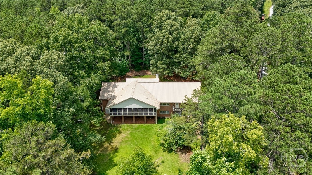 0 Collins Brooks Road — photo
