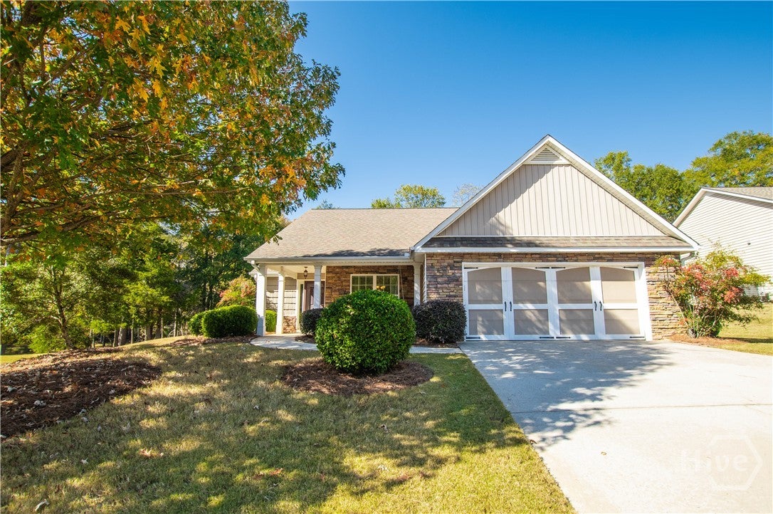 1012 Stone Creek Lane — photo