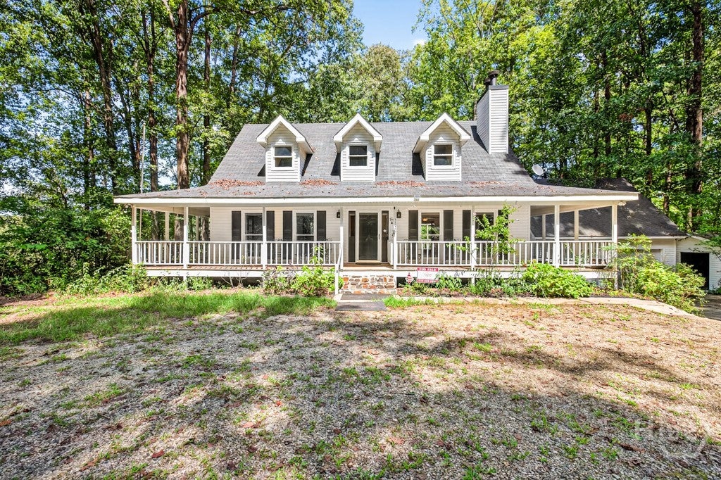 1190 Foster Road — photo