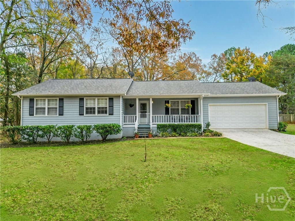 1020 Laurel Chase Run — photo