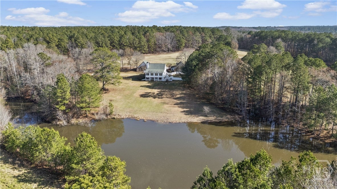 4410 Lower Apalachee Road — photo