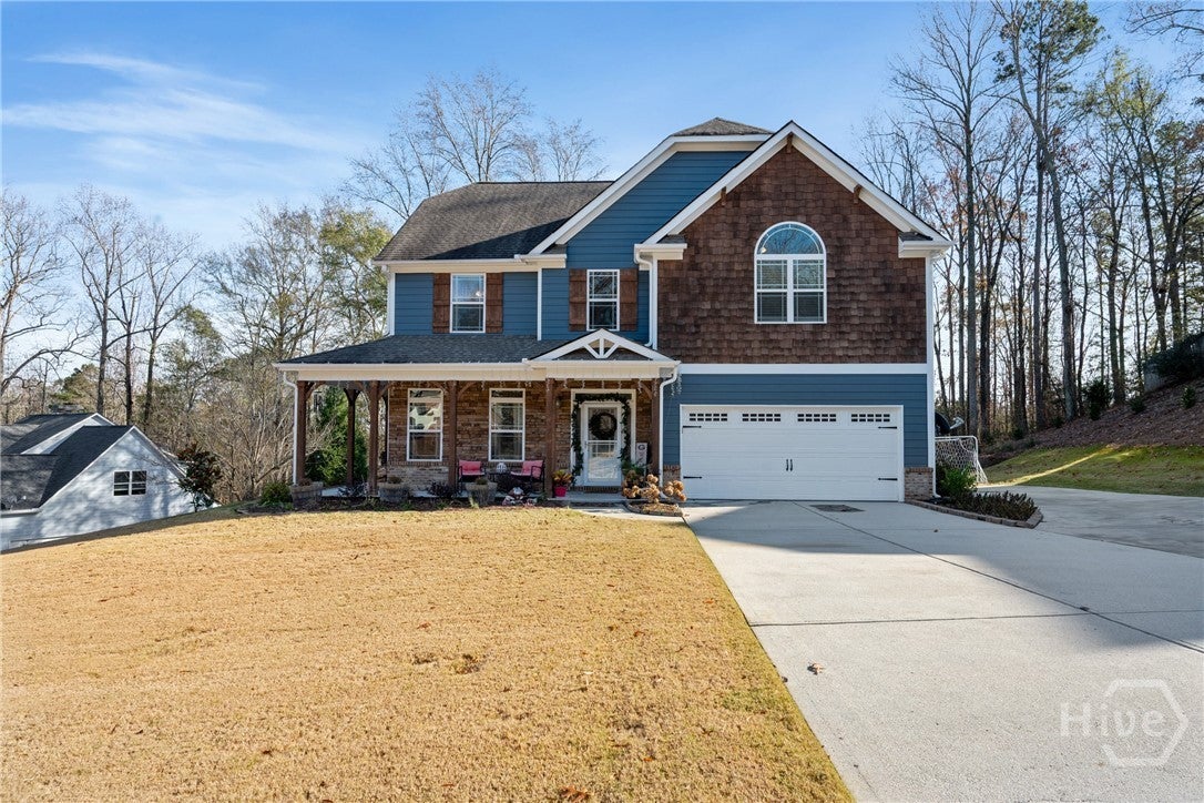 3677 Vine Springs Trace — photo
