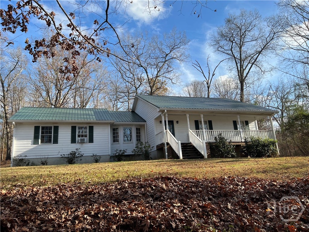 382 Summit Heights Drive — photo