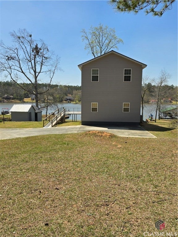 935 Alcovy North Drive — photo