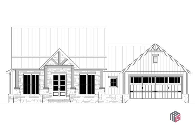 683 Water Works Road — photo