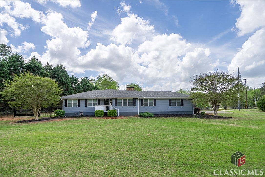 220 Pitts Chapel Road — photo