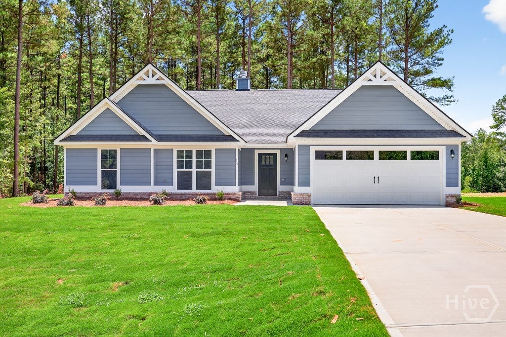 14 Sourwood Trail 53 — photo