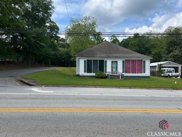 422 Athens Street — photo