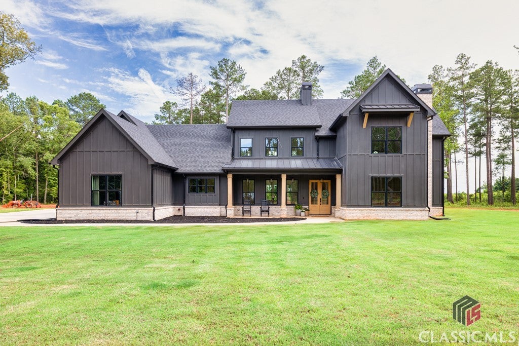 270 Indian Creek Road — photo