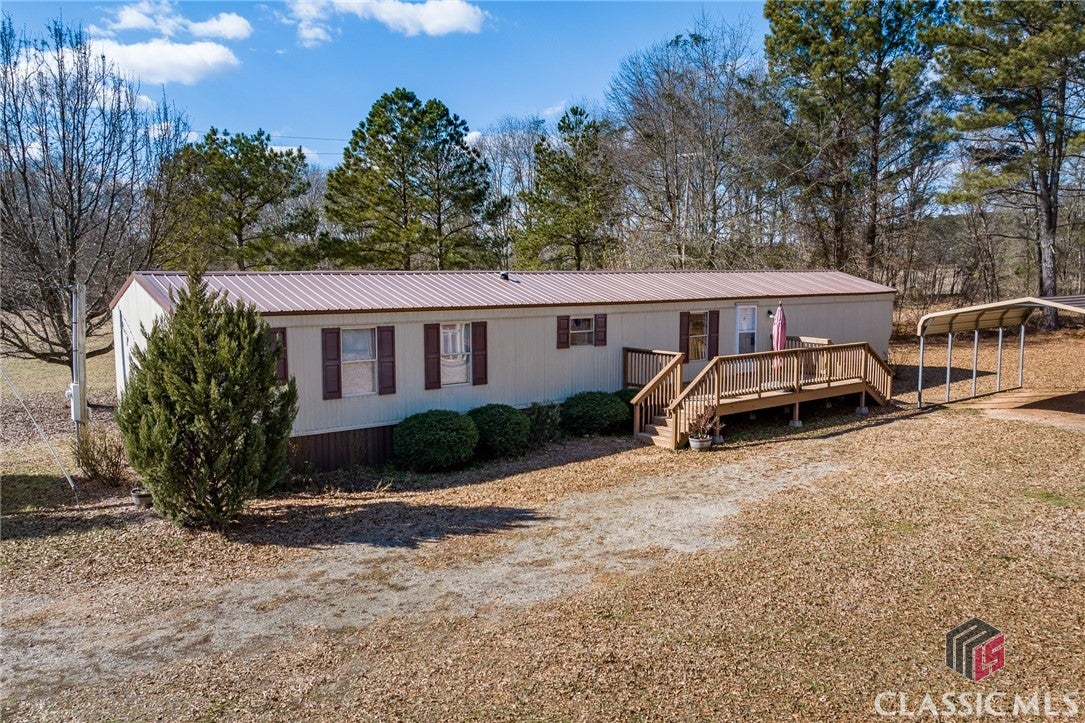 1211 Old Bishop Road — photo