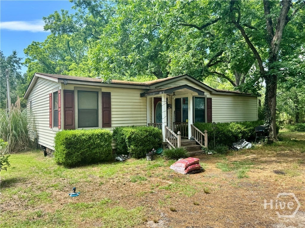 567 Anderson Parrish Road — photo