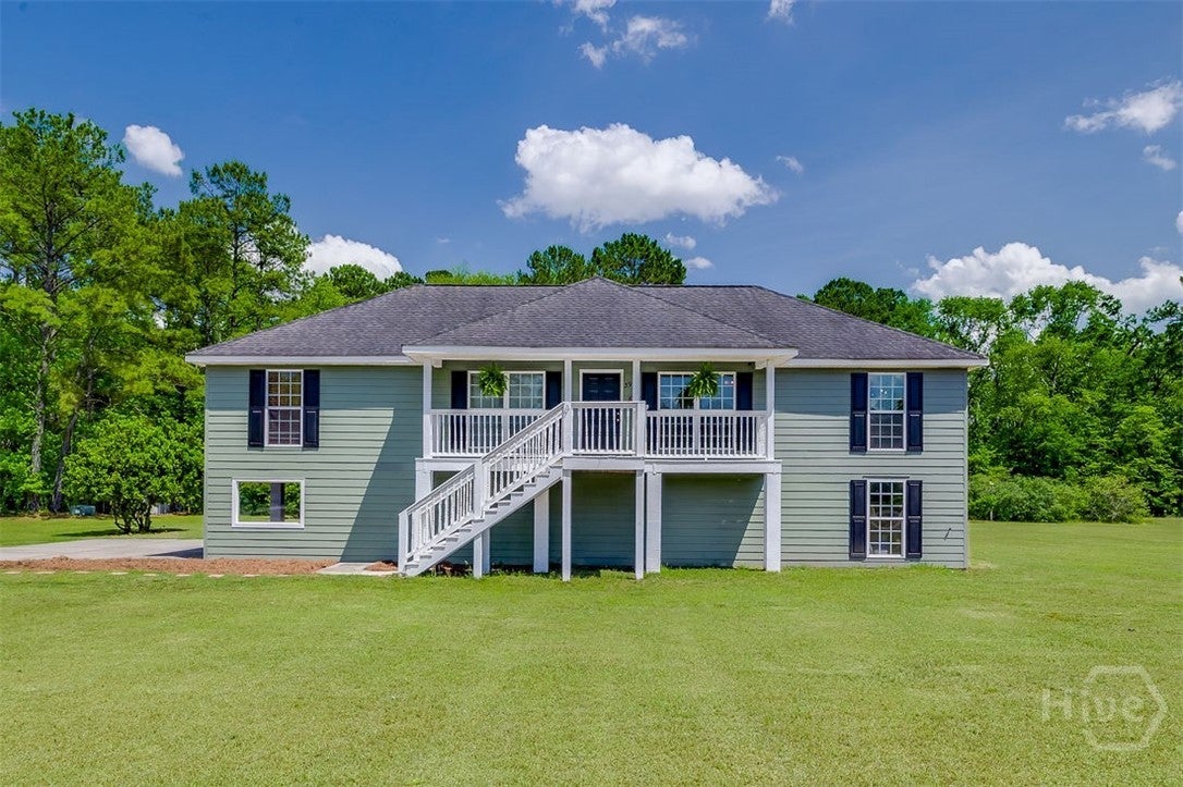 391 Hawk Hammock Drive — photo