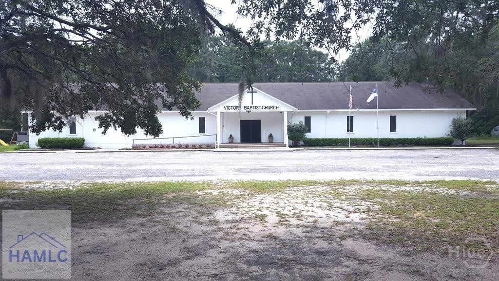 1933 Talmadge Road — photo