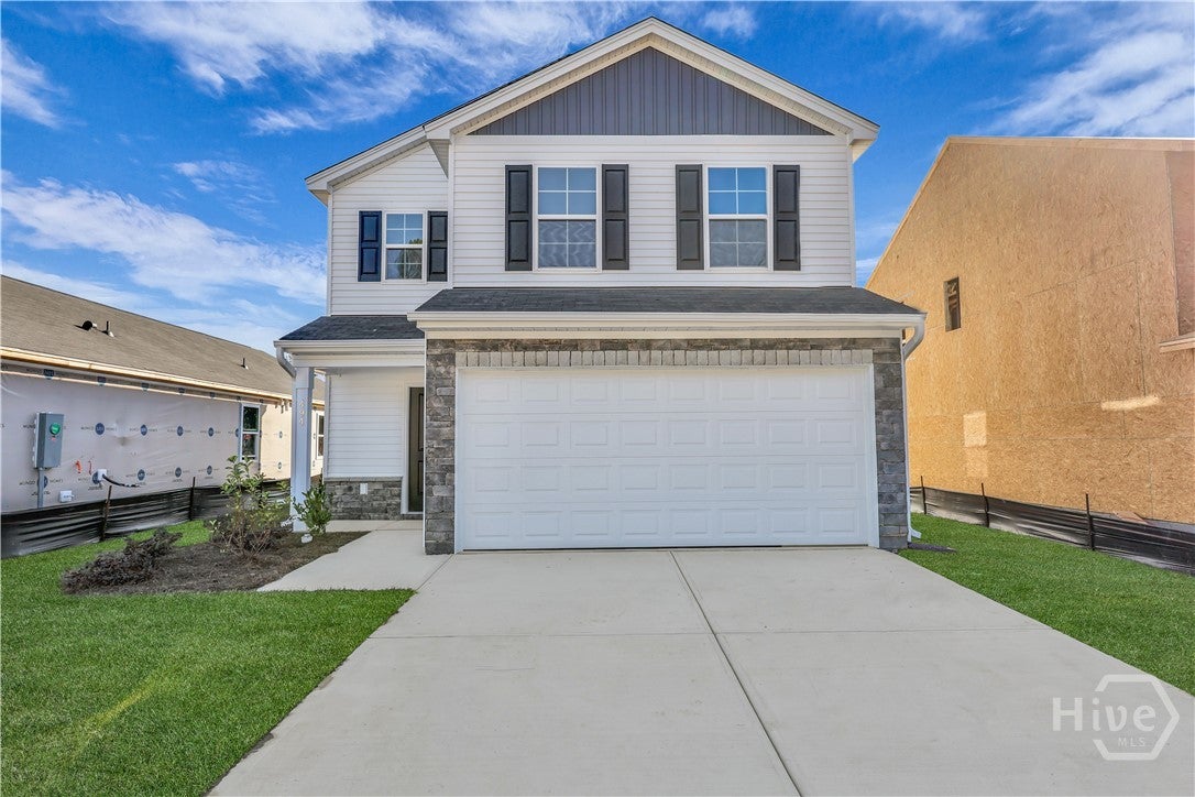 494 Waters Edge Way — photo