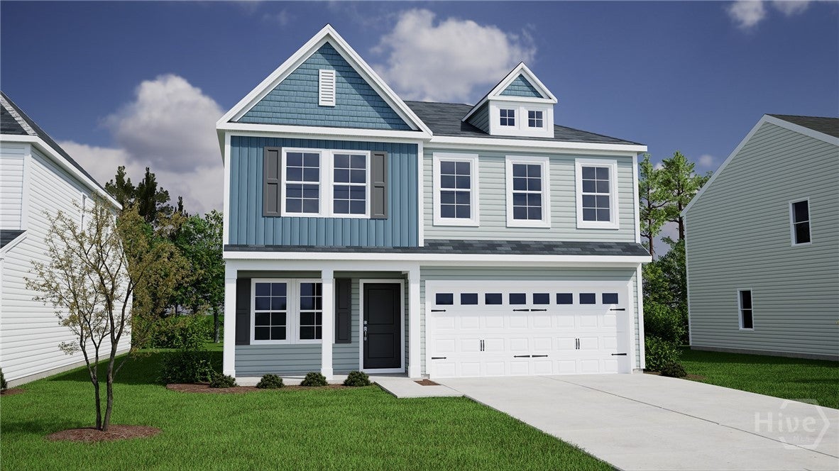 458 Waters Edge Way — photo