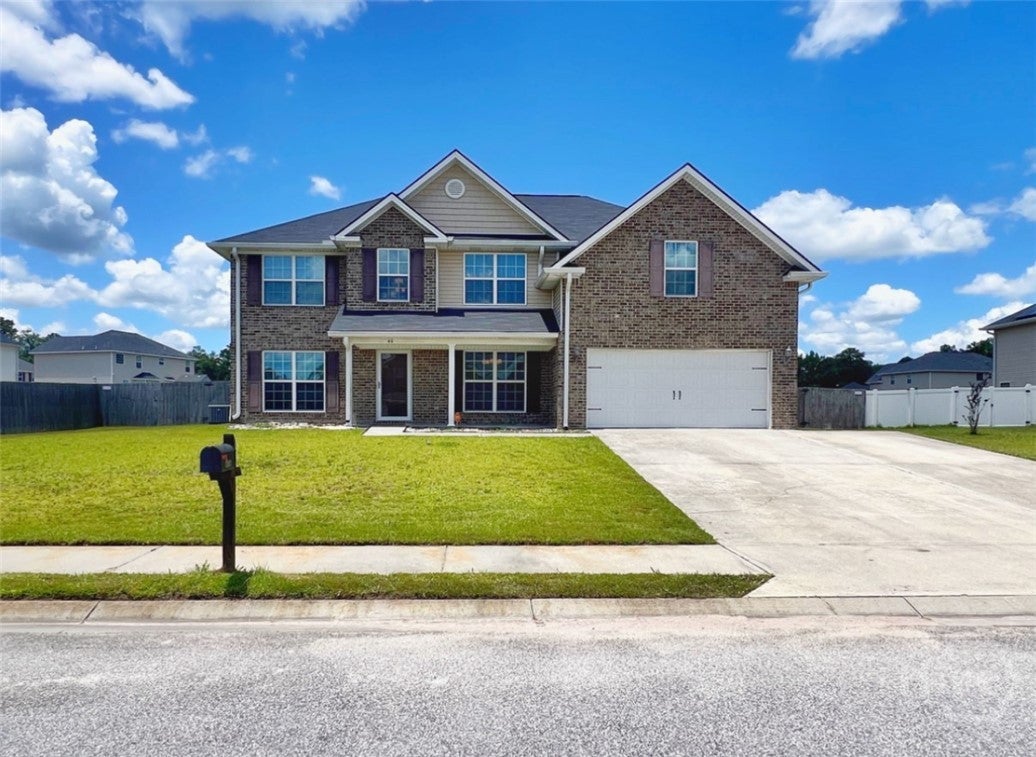 40 Red Blossom Court — photo