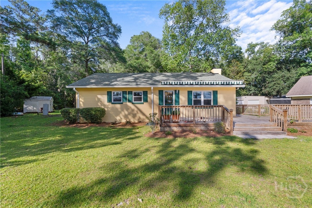 129 Cypress Lake Drive — photo