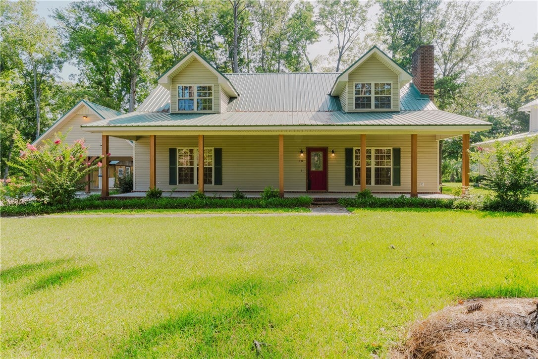 130 Seines Landing Drive — photo