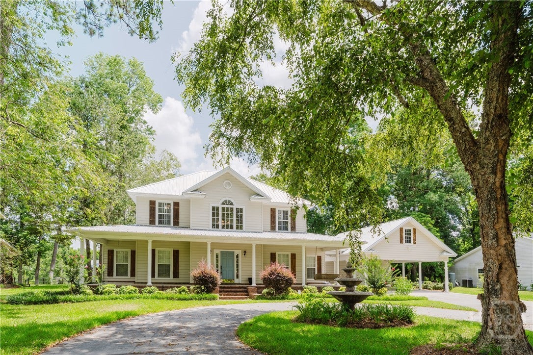 128 Seines Landing Drive — photo