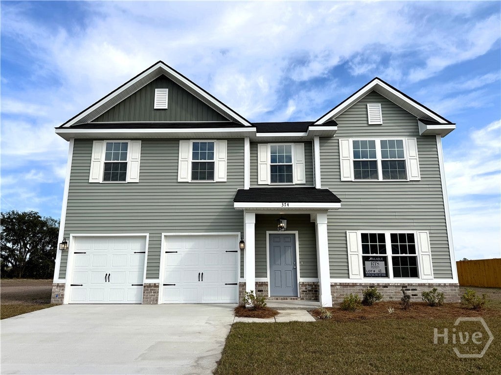 374 Deer Meadow Way SE — photo