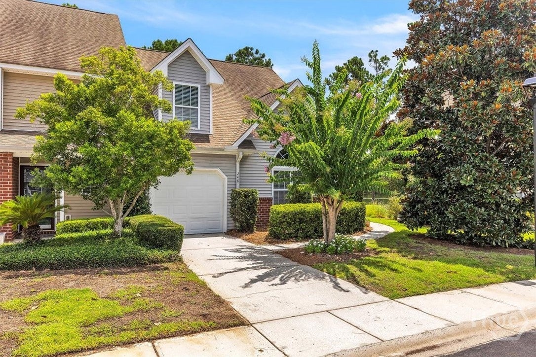 248 Opus Court — photo