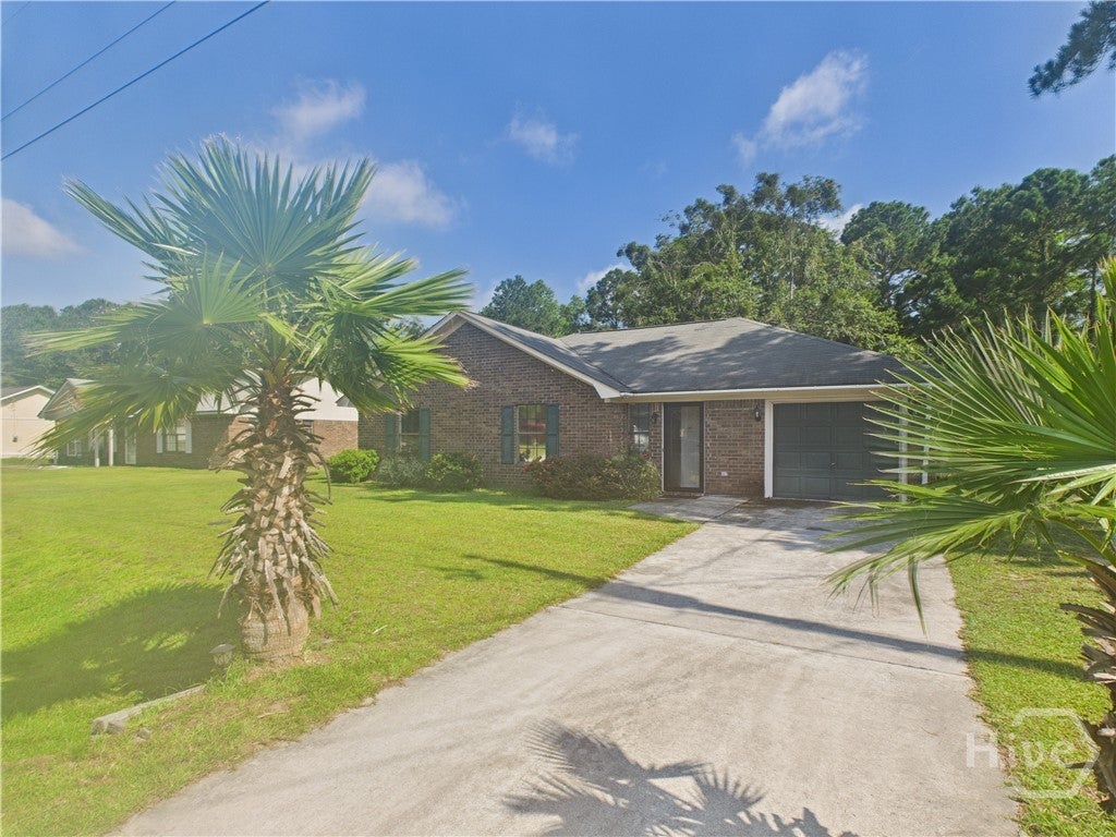 151 Hunters Branch Drive — photo