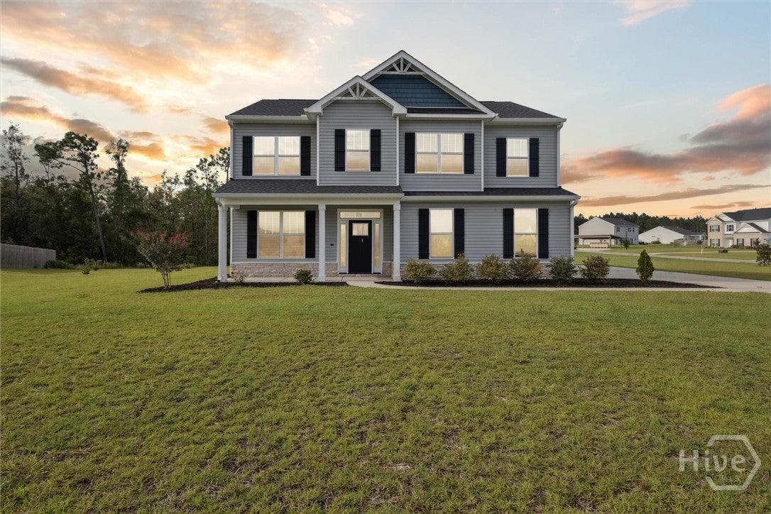 302 Providence Trace — photo