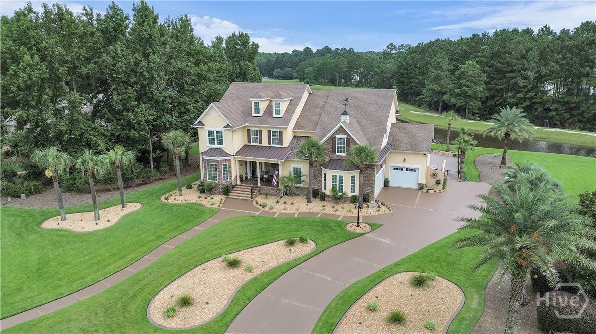 4 Grand View Court — photo