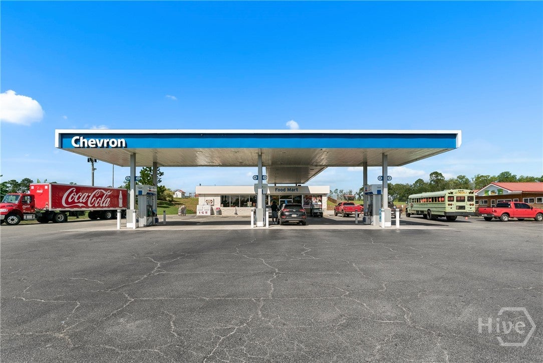 26127 S Ga Hwy 57 — photo