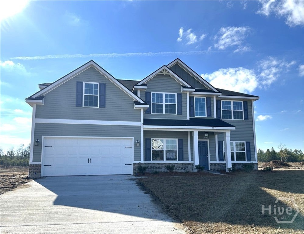 555 Deer Meadow Way SE — photo
