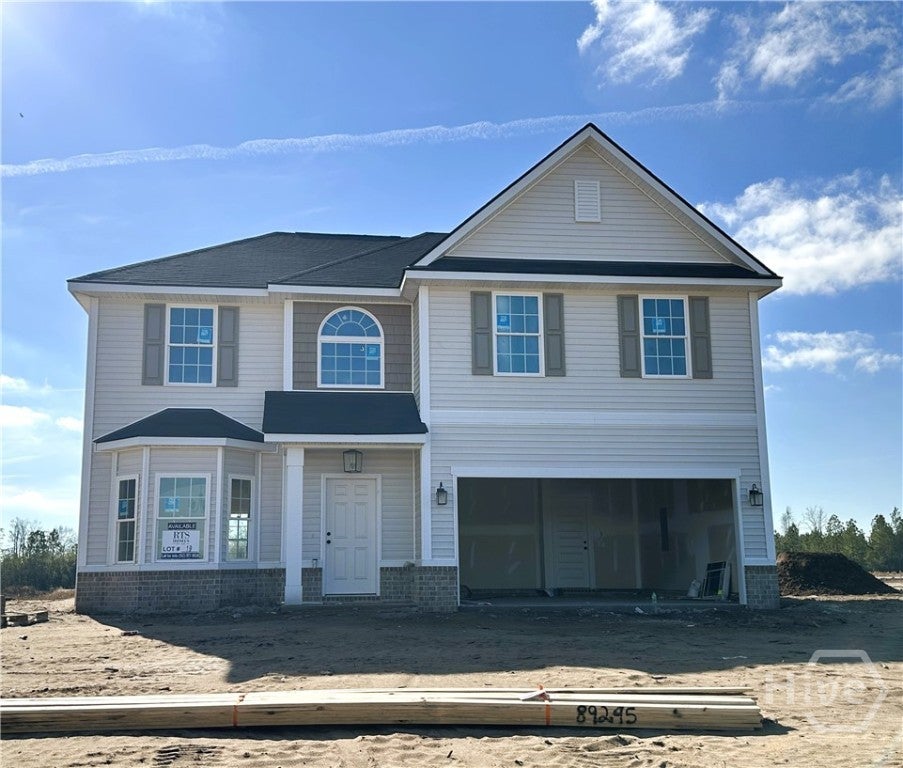 575 Deer Meadow Way SE — photo