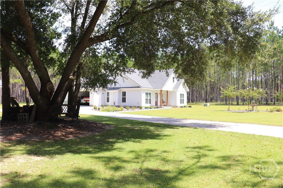 2505 Wilma Edwards Road — photo