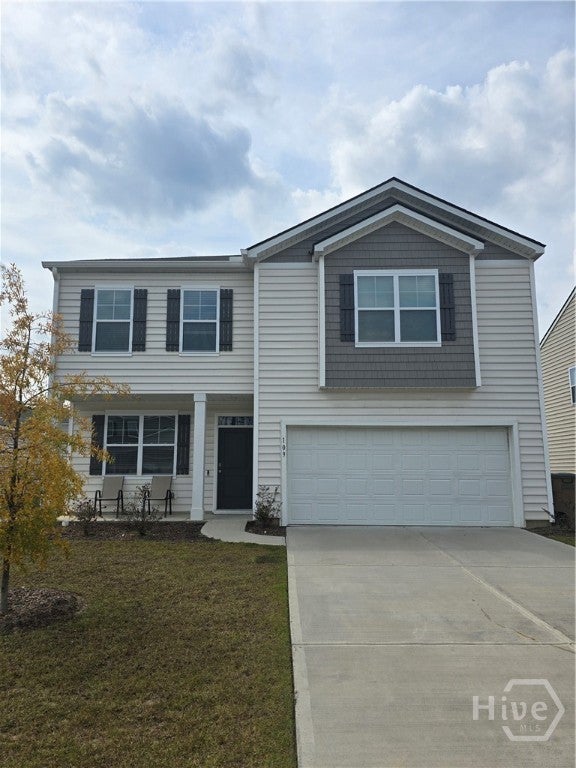 109 Windrush Pines — photo