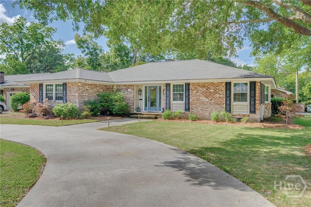 1207 Bacon Park Drive — photo